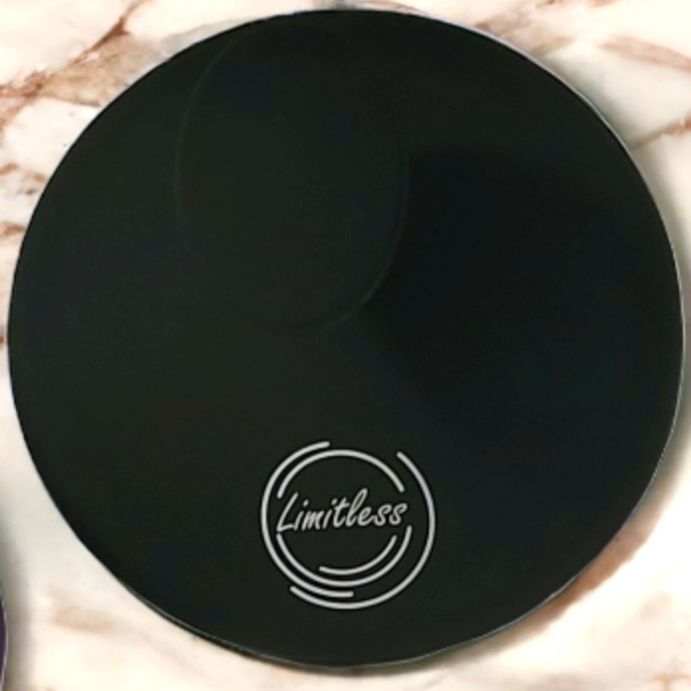 *NEW* Limitless Silicone Scalp Brush - Gentle Exfoliation & Massage Tool